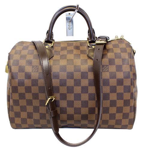 speedy damier lv|authentic louis vuitton speedy.